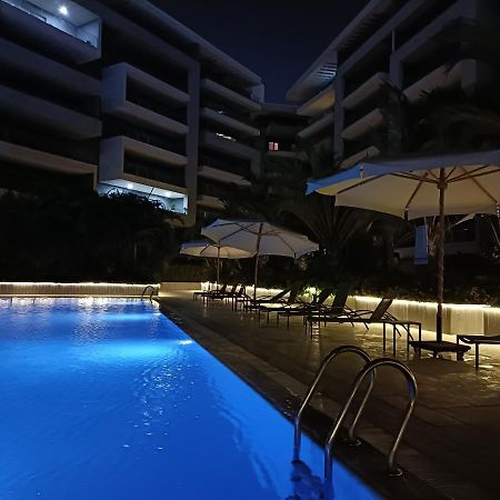 Sheraton Ocean 601-B - Private Apartments Caïro Buitenkant foto